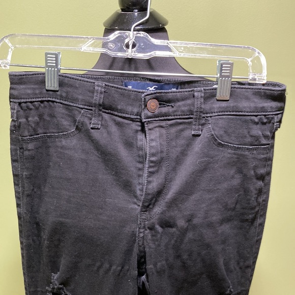 Hollister High-Rise Jean Legging - Picture 4 of 7